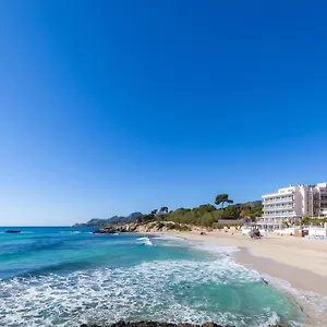 Ferienhaus Casa Manolo Spanien