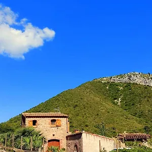 Landhaus Corral D'en Romagosa, Begues