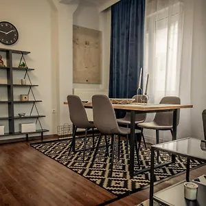  Apartment Poseidon's On White Tower Midas Griechenland