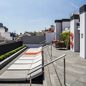 Apartment Midtown, Barcelona