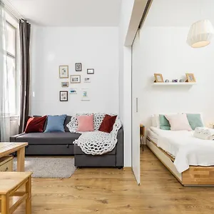  Apartment Paco&orsi's Homey Cosy In The City Center Ungarn