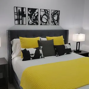 The Yellow Spot Apartment Fajardo
