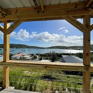 El Balcon De Luly Apartment Isla Culebra
