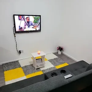 Simplyguests Homestay London