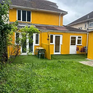 Welcoming Apartment Cambridge (Cambridgeshire)