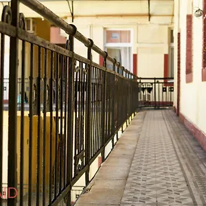  Apartment A13 - - Hostaid Ungarn