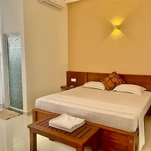 Easy Homestay Kandy