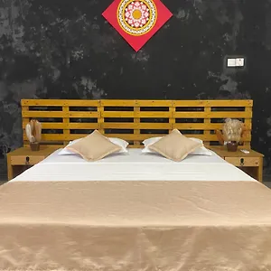 Inside Out Nature Homestay Kandy