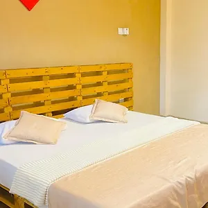 Inside Out Nature Homestay Kandy