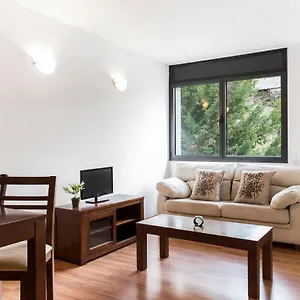 Vista Tarter Appartement El Tarter