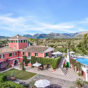 **** Landhaus Naranjos Spanien