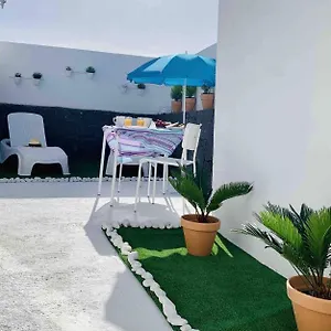 Loft La Isla Apartment Playa Blanca (Lanzarote)