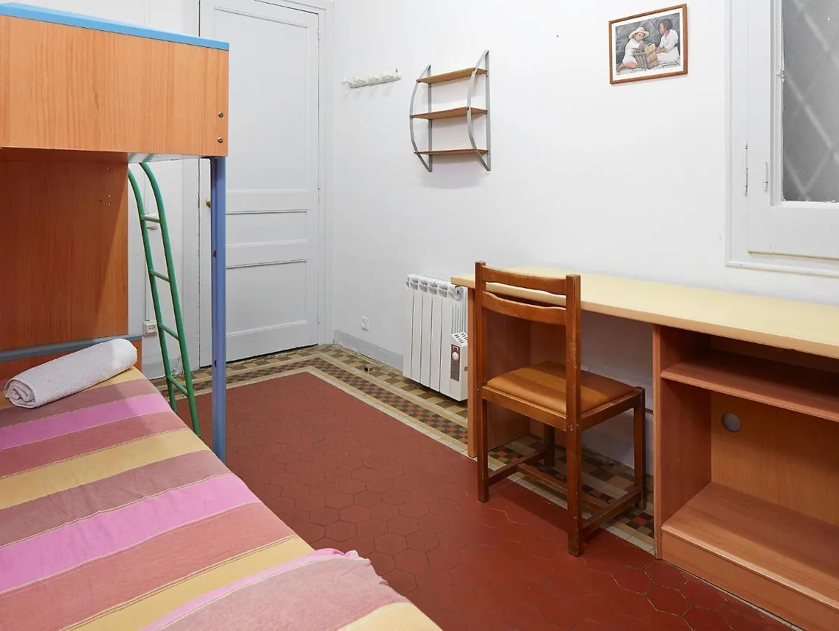 B&B Estudiantes Balmes Barcelona 0*,  Spain